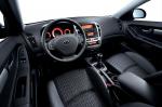 Kia pro_cee&rsquo;d 2008 года